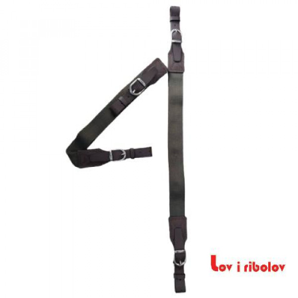 Remnik Blanc Blaser crni