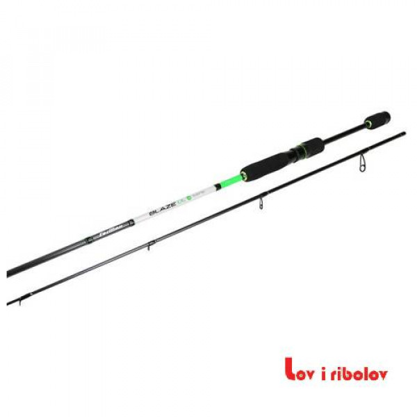 Stap Formax BLAZE UL 2.03m 1-7g