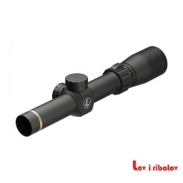 Optika Leupold VX-Freedom 1,5-4x20 (25,4) Pig-Plex