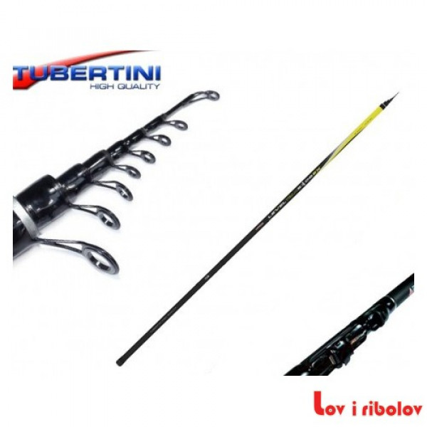 Stap Tubertini Level Winner 4m 0-30g
