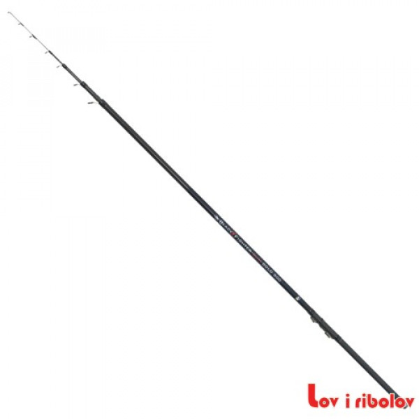 Stap Energoteam Black Fighter Slim Bolo 5M