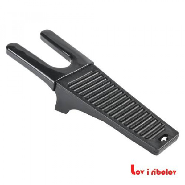 Plasticna dasska za izuvanje obuce Percussion 27149