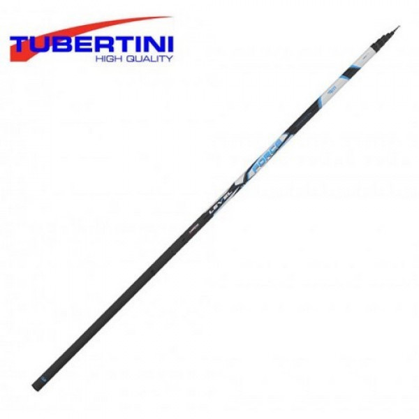 Stap Tubertini Bolo Level Force Strong 5m 0-60g