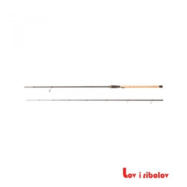 Stap DAM Nanoflex Pro + 3.0m 30-80gr