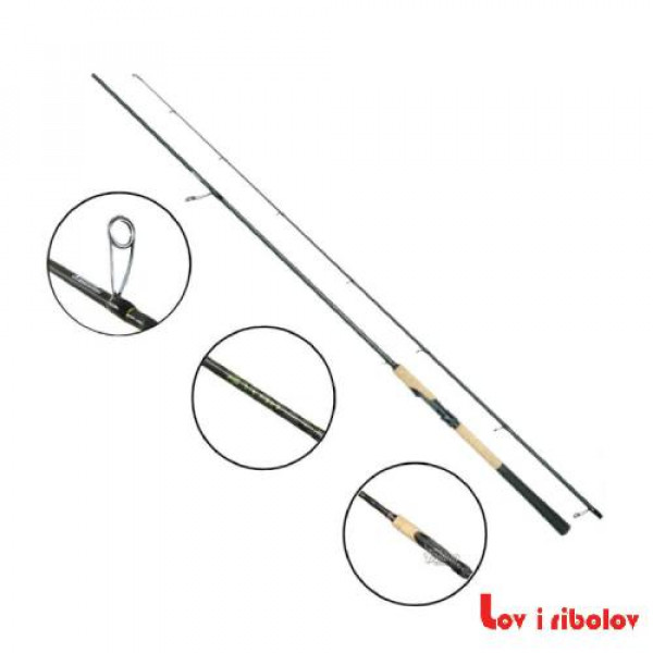 Stap Robinson Big Mama 270cm 14 - 56g