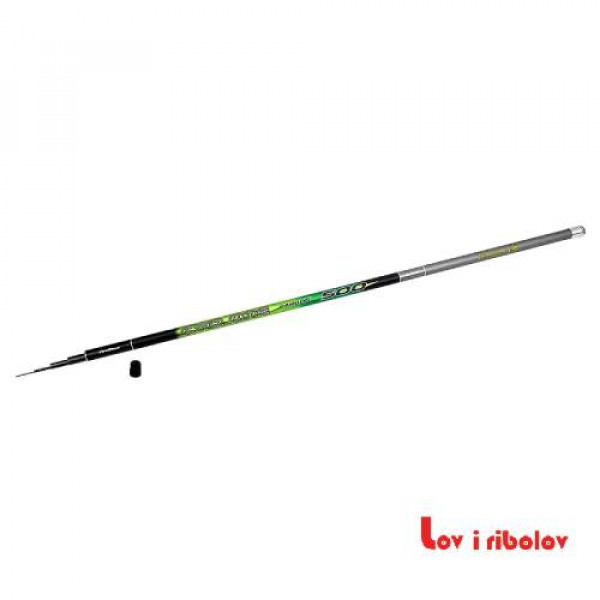 Stap Trabucco Olympus G-force Pole 7m