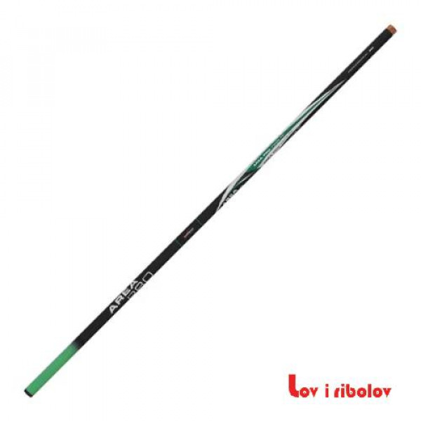 Stap Tubertini AREA PRO 7505 5m
