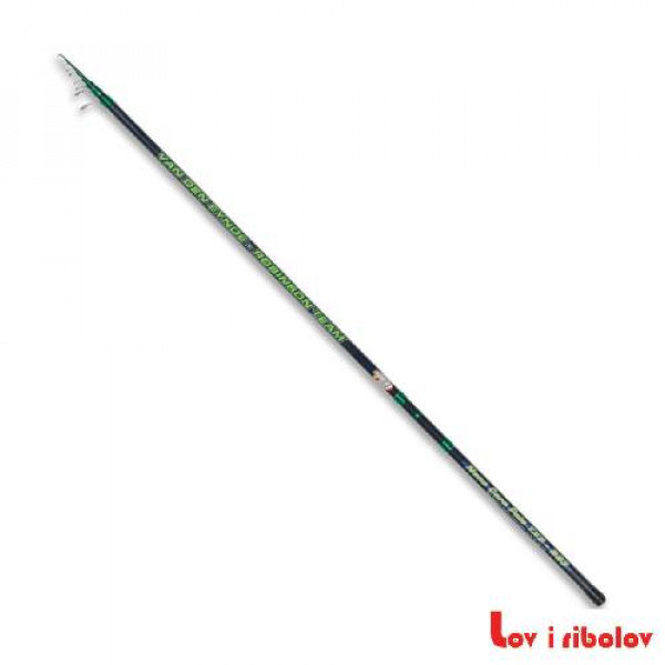 Stap VDE - R Pole TX3 711