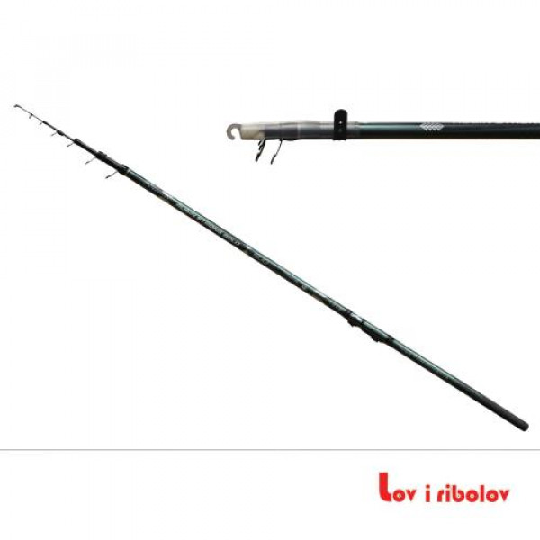 Stap Kamasaki Rubin Strong Bolo 5m