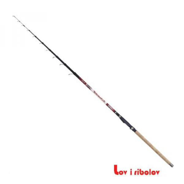 Stap Carp Expert Telematch 4.20m