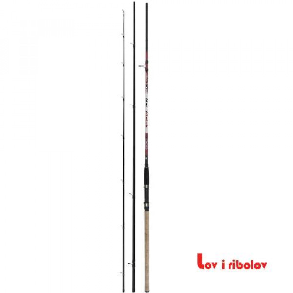 Stap Carp Expert Uni Match 3.90m