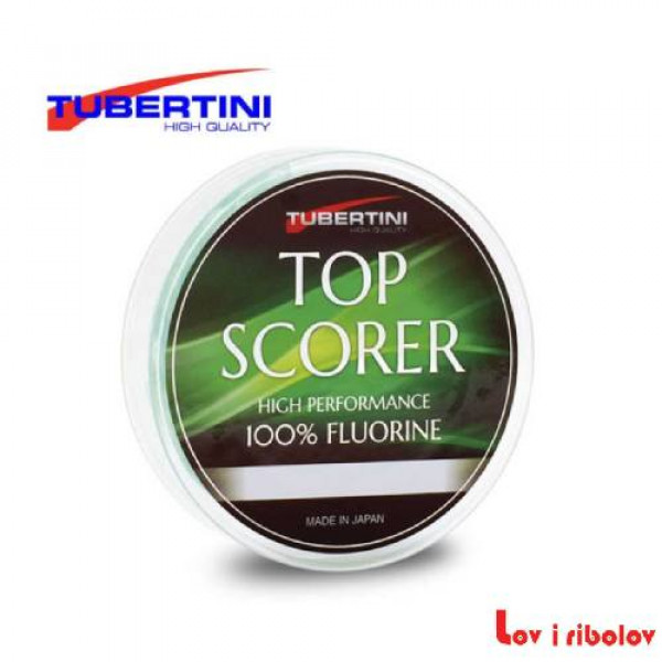 Najlon Tubertini Top Scorer 150m
