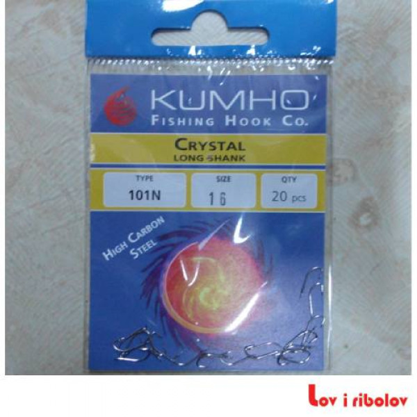 Udica Kumho 10071BN - 1