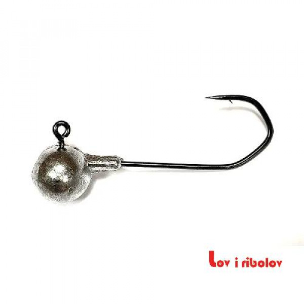 Udica Eagle Claw Jig L2478 3/0 pak 50kom