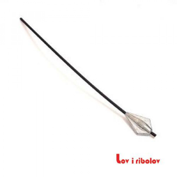 Antitangl Olovo Strela (duga cevka) 60g