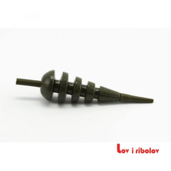 Olovo hranilica Carp System Feeder lead 50gr FL50