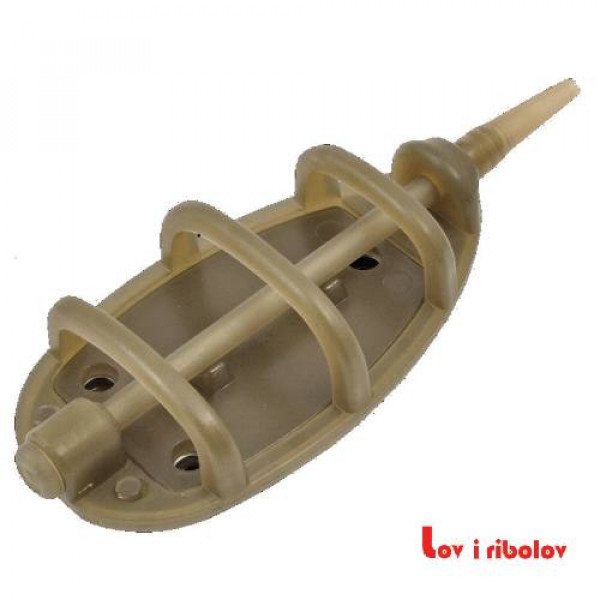 EXC 75-2199 MAX method feeder hranilica 20gr