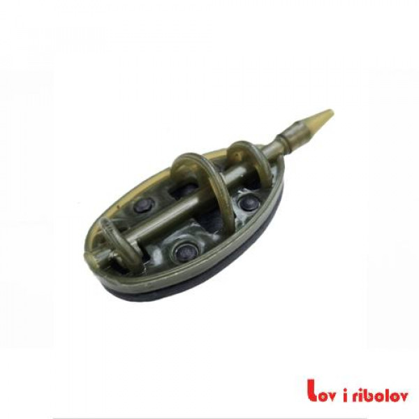 Hranilica AS Method River Feeder 135g