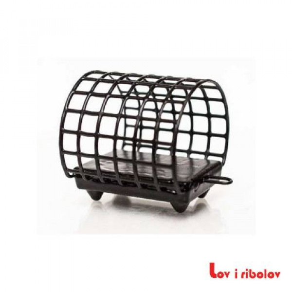 Feeder hranilica AS sa kramponima 70gr