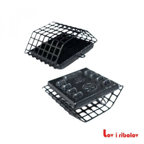 Feeder hranilica AS Tenk 90g