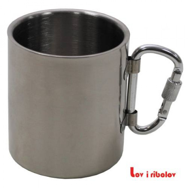 Solja MFH Hrom 300ml sa karabinjerom