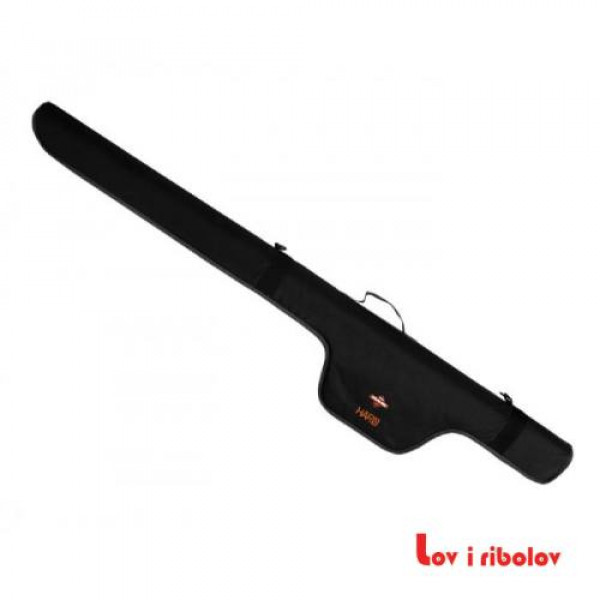 Futrola za stap Delphin Dravec HARD 145cm