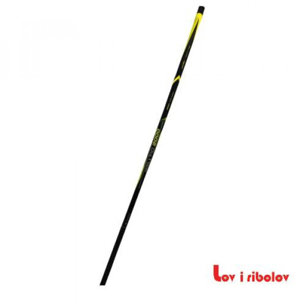 Stap Tubertini Area Pro 2000 4.0 m