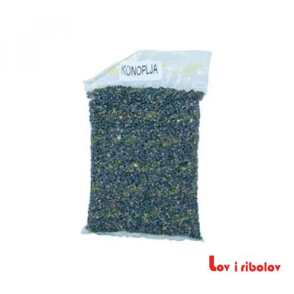 Primama Gica Mix kuvana konoplja 0.5kg