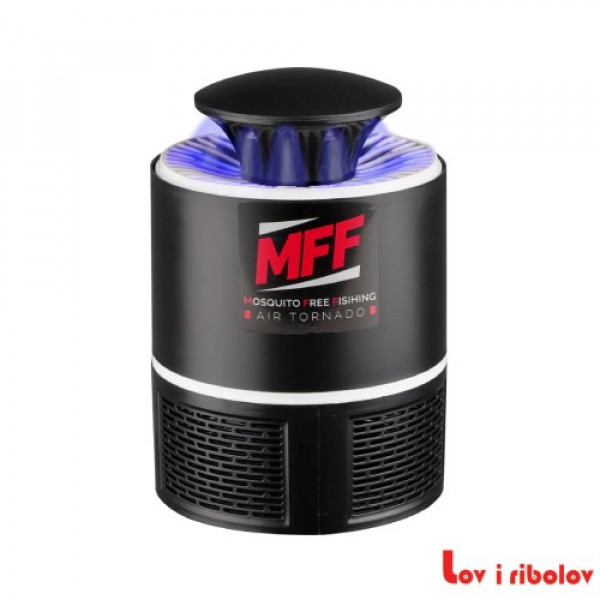 Set protiv komraca MFF Air Tornado
