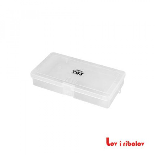 Kutija Box Delphin TBX One 162-2P 162x86x35mm