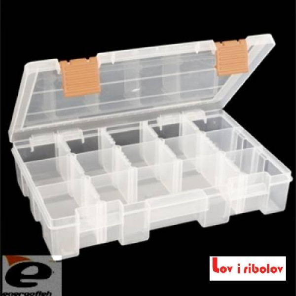 Kutija Wizard Pergeto Box 26x17x7.5 cm