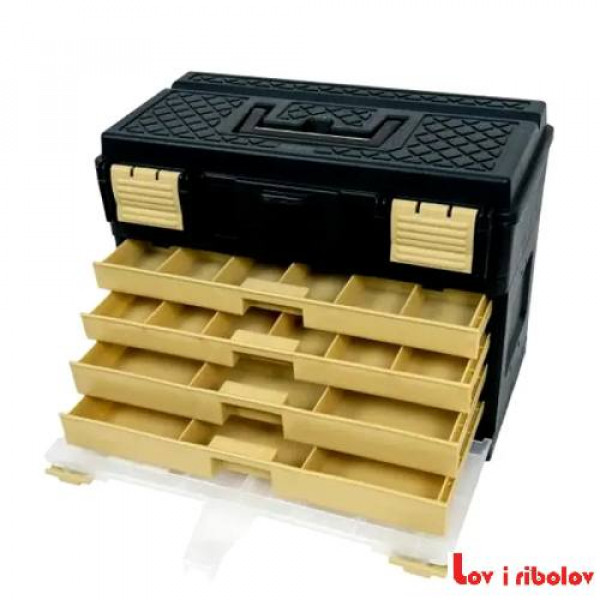Kutija za pribor BOX tip 1070 ET