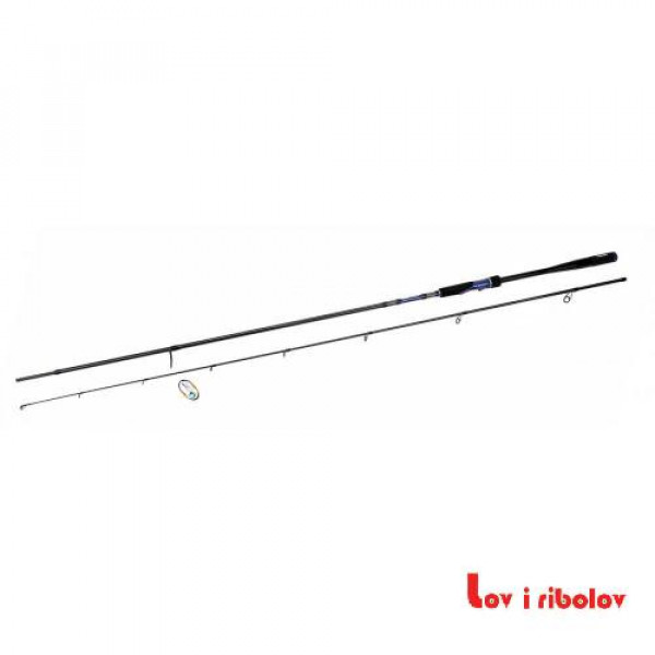 Stap Formax ZENON NG SPIN 2.40m 14-42g