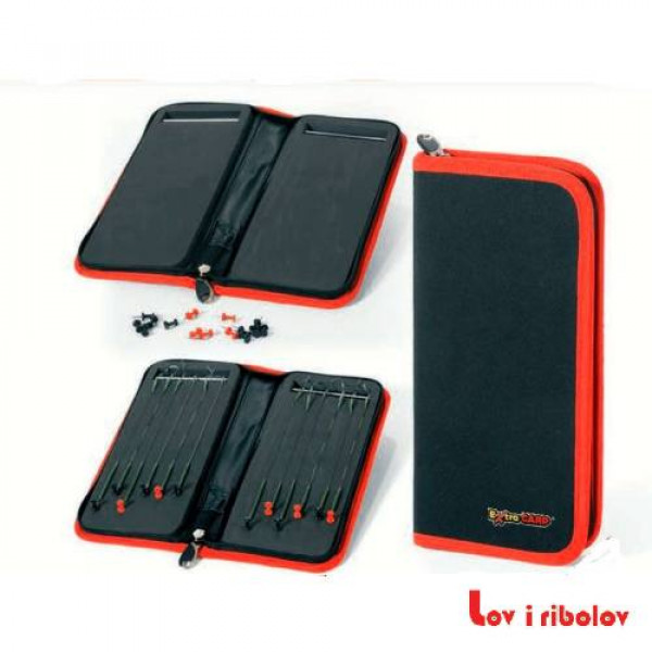 Novcanik Extra Carp Rig Wallet 95-7547
