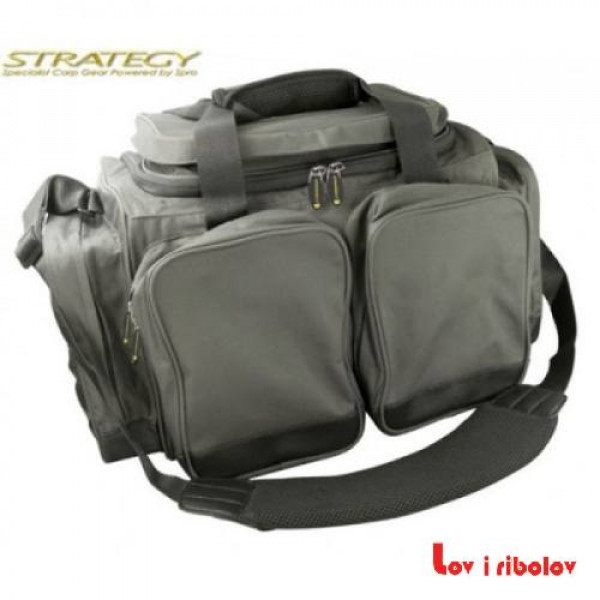 Strategy XP'dition torba