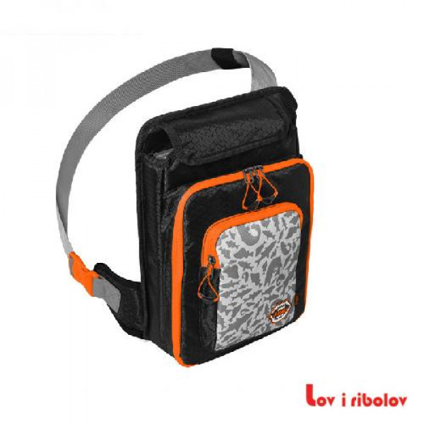 Torba Crossbody bag Delphin ATAK! Swift