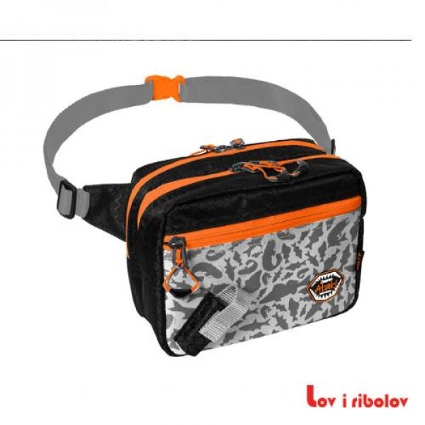 Torba Hipbag Delphin ATAK Belty