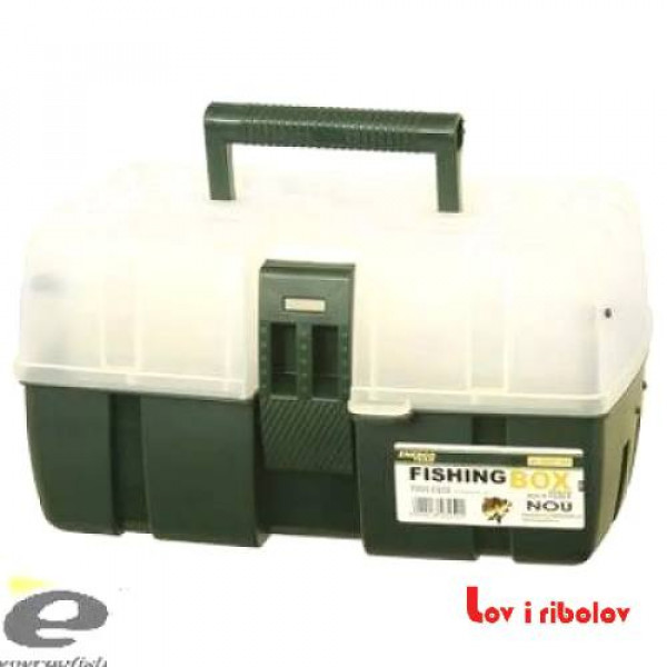 Kutija za pribor Nouvelle 3T ET BOX Ariel HS307