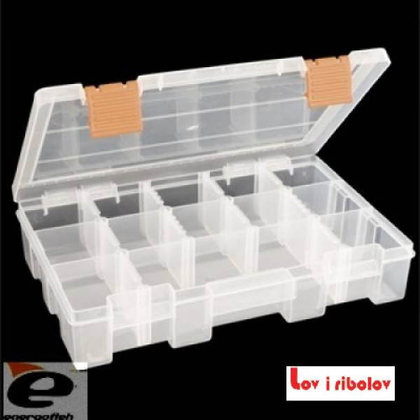 Kutija za pribor Organizer 13 T 307 com ET