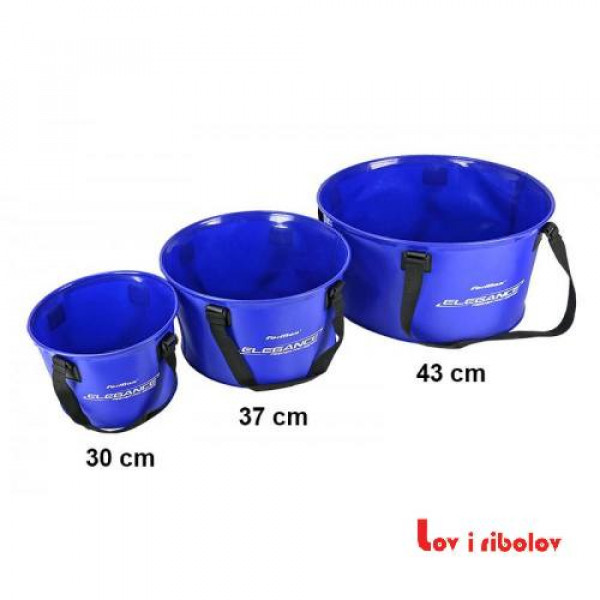 Kanta (EVA) Za Mesanje Hrane 30cm FXEL 013030