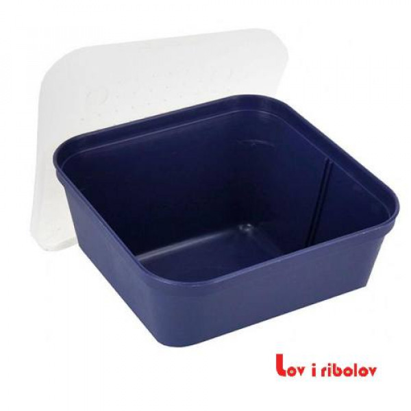 Kutija za mamce FXPB 008005