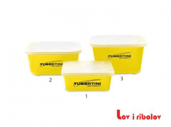 Plasticna Kutija Tubertini Maggi 1M 1l