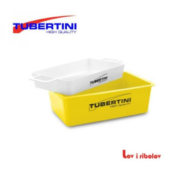 Sito Tubertini za Maggi Box 16x16 1.0l