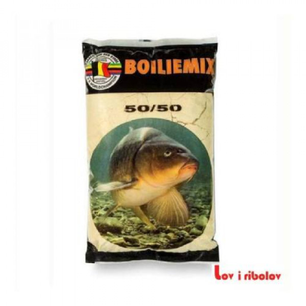 Boile Mix 50/50 Van Den Eyden 1.8kg