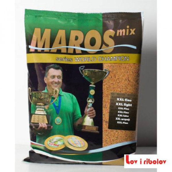 Maros Mix series World champion  Special 1kg