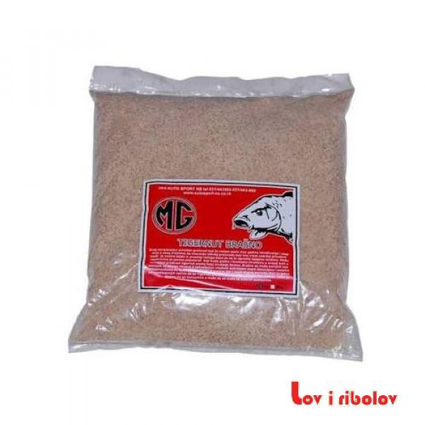 MG Tigernut brasno sitno 1kg