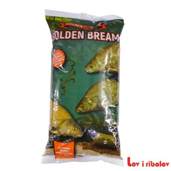 Primama Golden fish Golden Bream 1kg