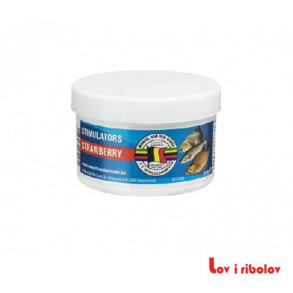 Stimulator Van Den Eynde Strawberry (jagoda)
