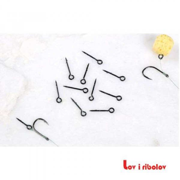 Trn 95-4010 Bait Spike & Ring 11mm