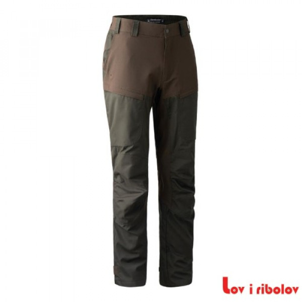 Pantalone Deerhunter Strike Color 388